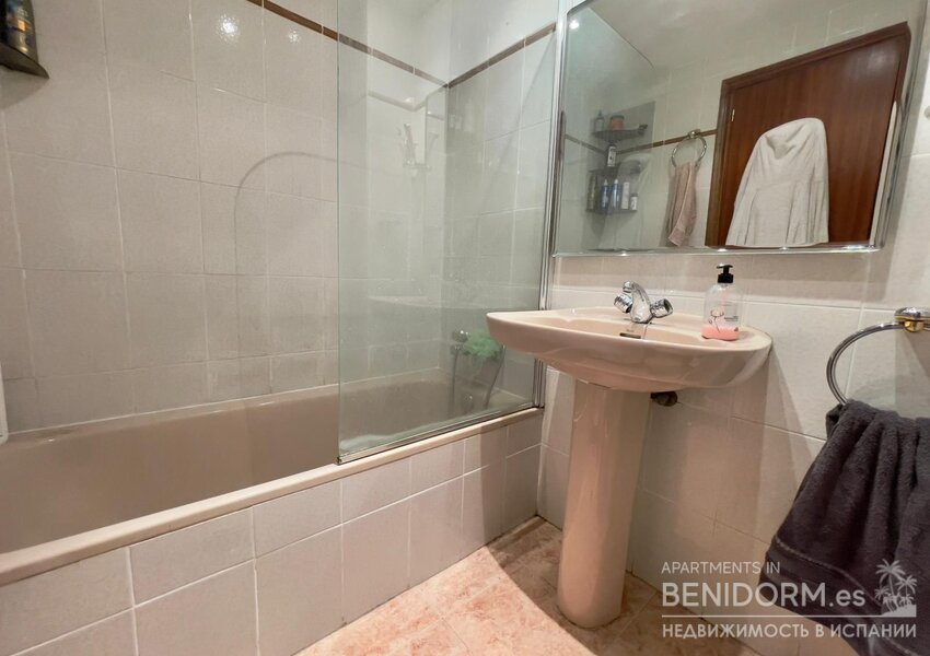 Квартира в Finestrat, продажа