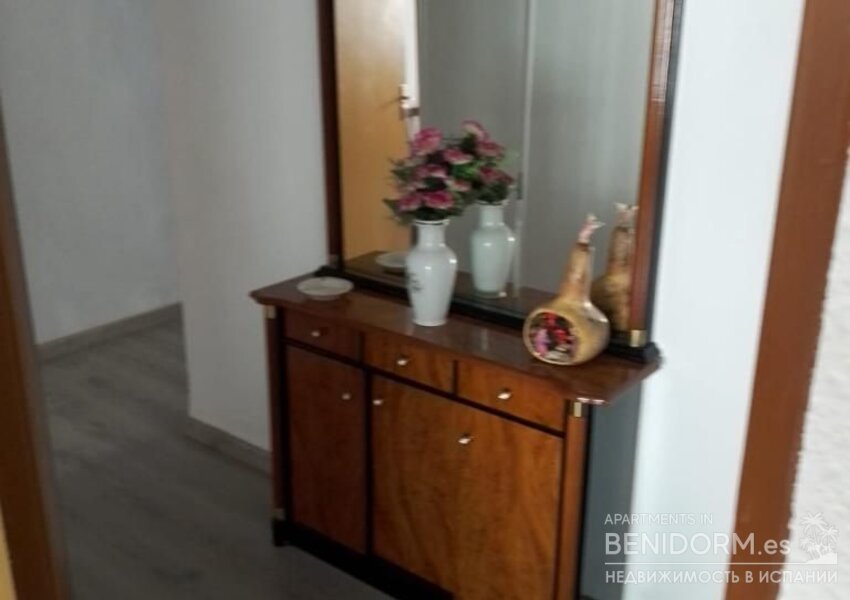 Квартира в Villajoyosa, продажа