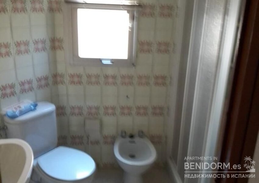 Квартира в Villajoyosa, продажа