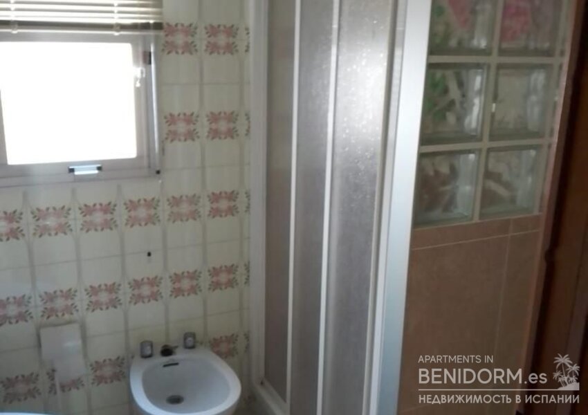 Квартира в Villajoyosa, продажа