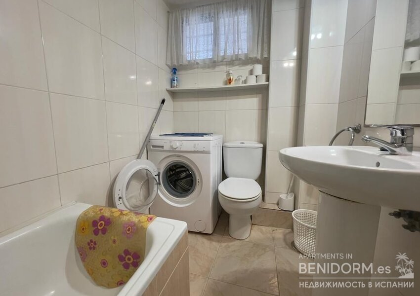 Квартира в Benidorm, продажа