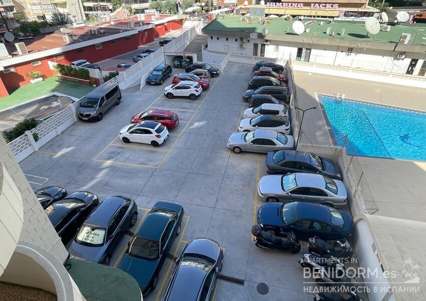 Квартира в Benidorm, продажа