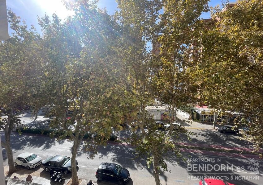 Квартира в Benidorm, продажа