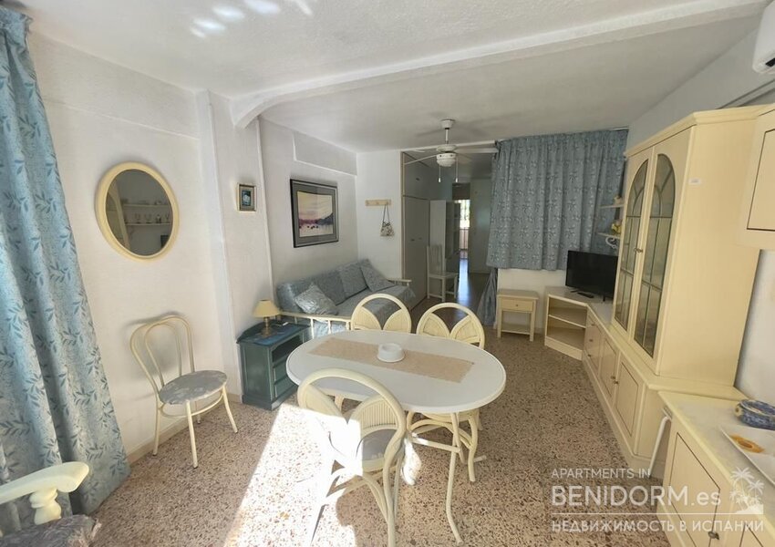 Квартира в Benidorm, продажа