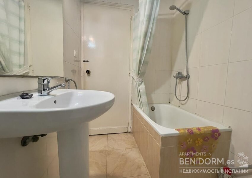 Квартира в Benidorm, продажа
