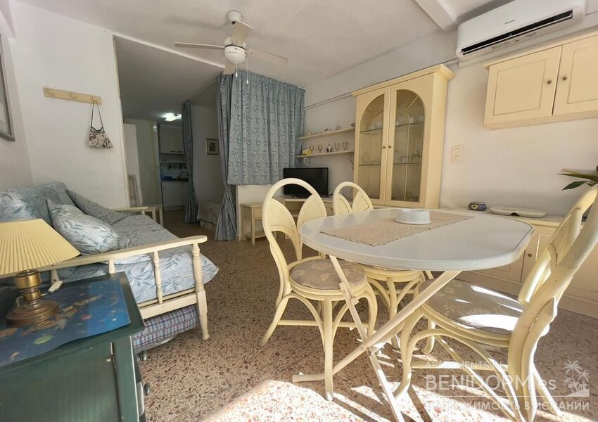 Квартира в Benidorm, продажа
