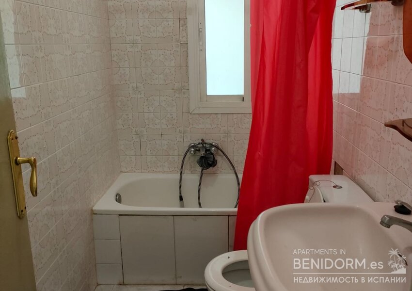 Квартира в Alicante, продажа