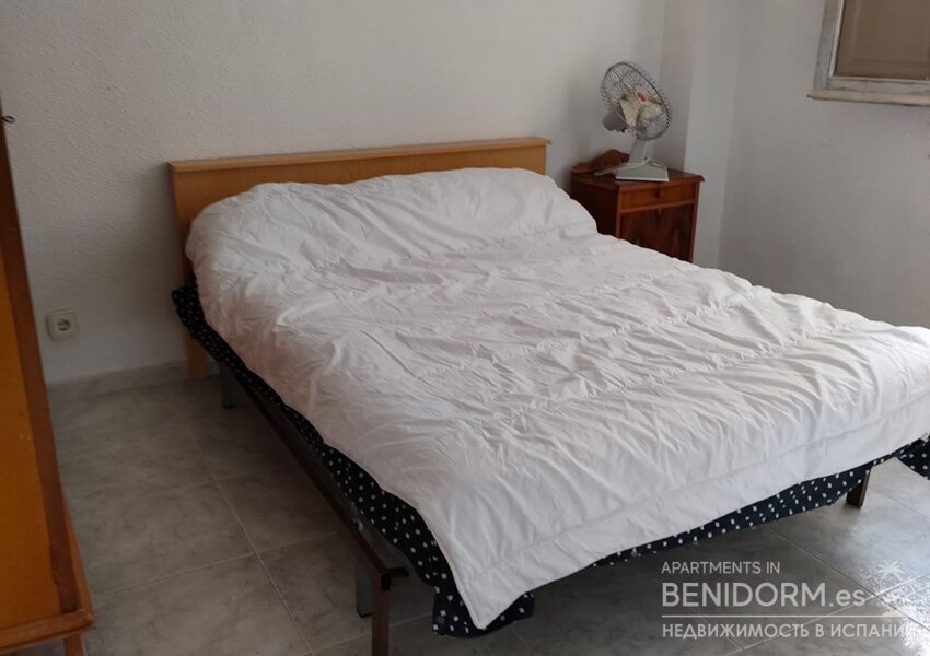 Квартира в Alicante, продажа