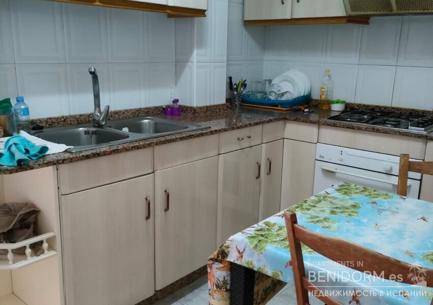 Квартира в Alicante, продажа