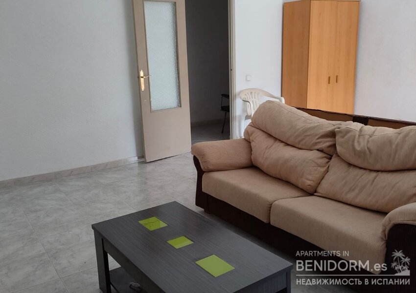 Квартира в Alicante, продажа