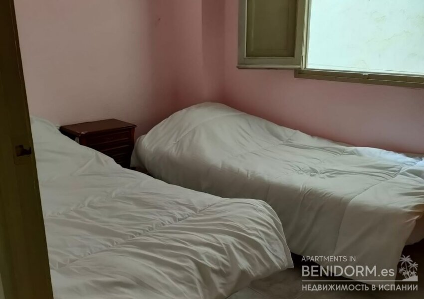 Квартира в Alicante, продажа