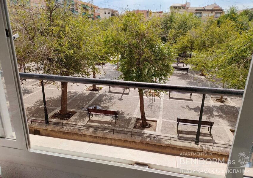 Квартира в Alicante, продажа