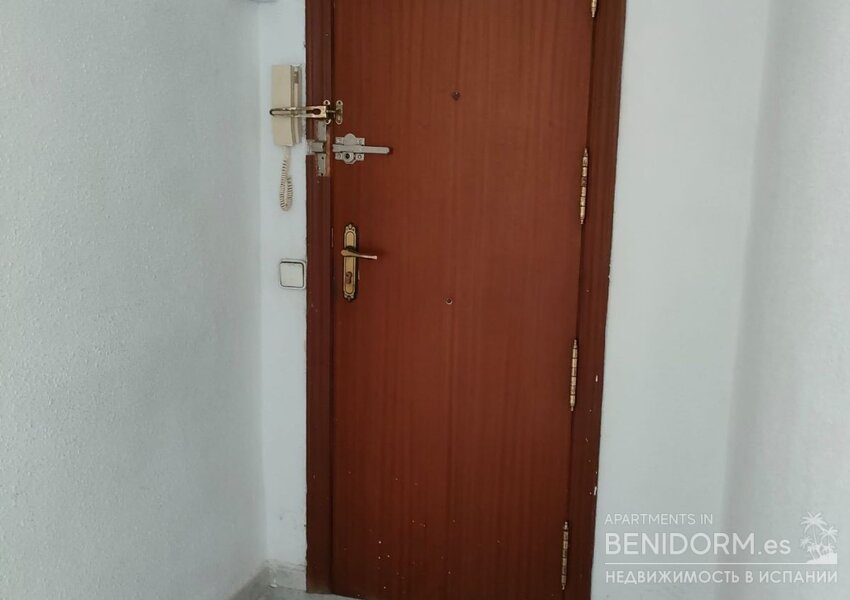 Квартира в Alicante, продажа