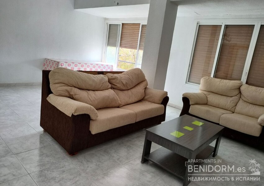 Квартира в Alicante, продажа