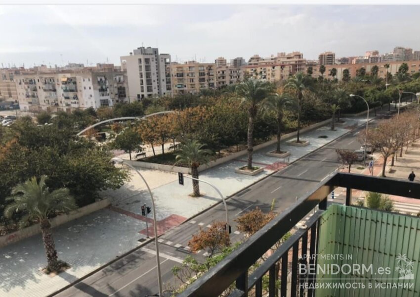 Квартира в Alicante, продажа