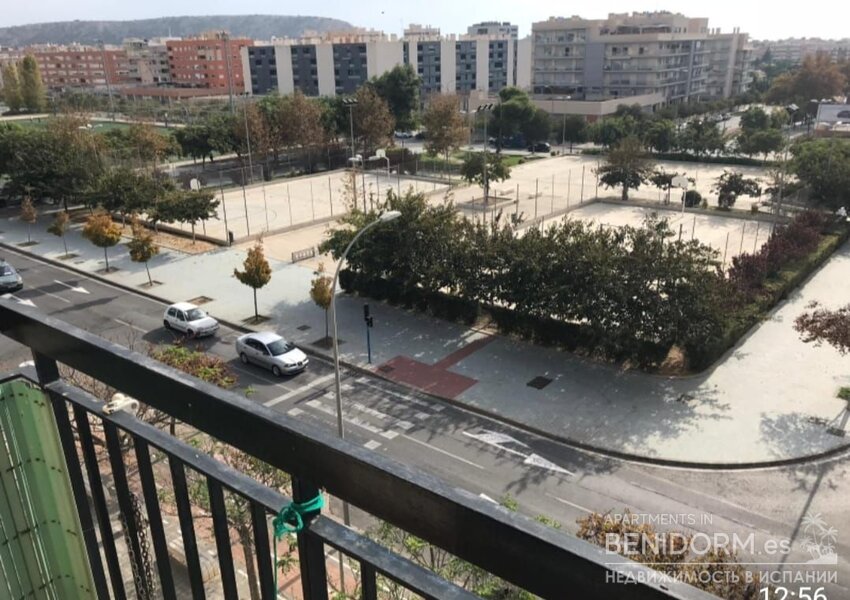 Квартира в Alicante, продажа