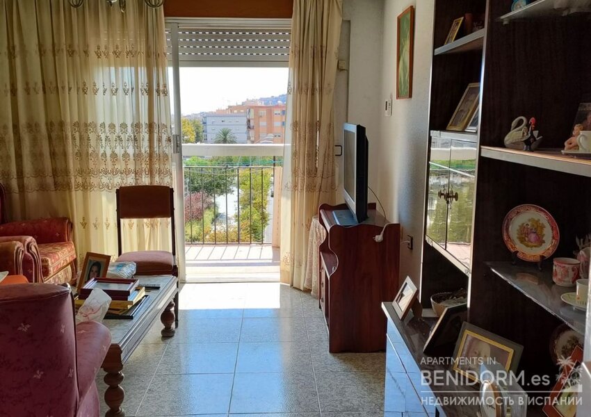 Квартира в Alicante, продажа