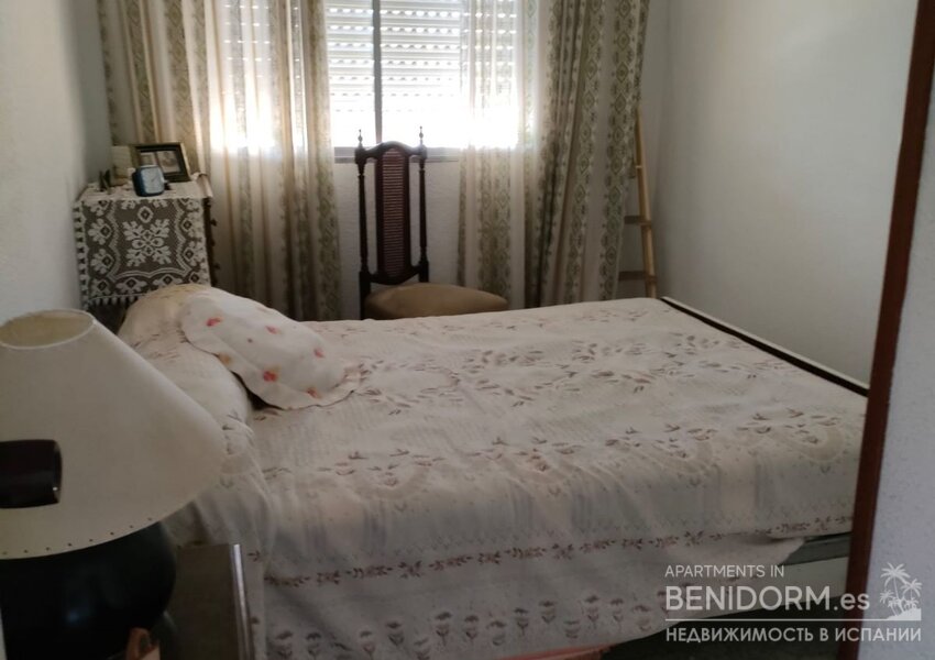 Квартира в Alicante, продажа