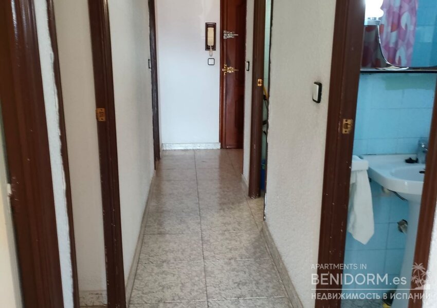 Квартира в Alicante, продажа