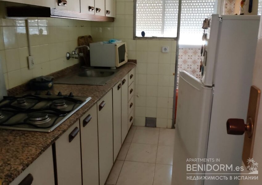 Квартира в Alicante, продажа