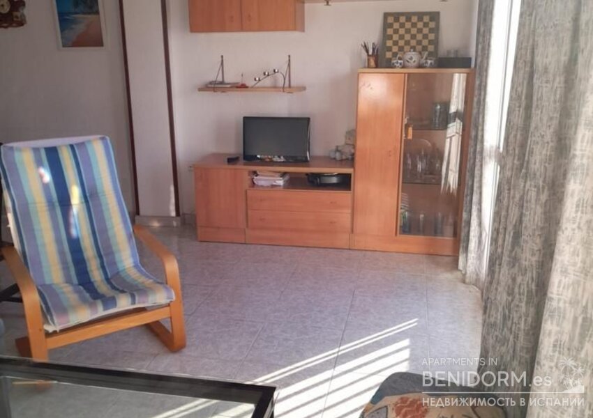 Квартира в Benidorm, продажа