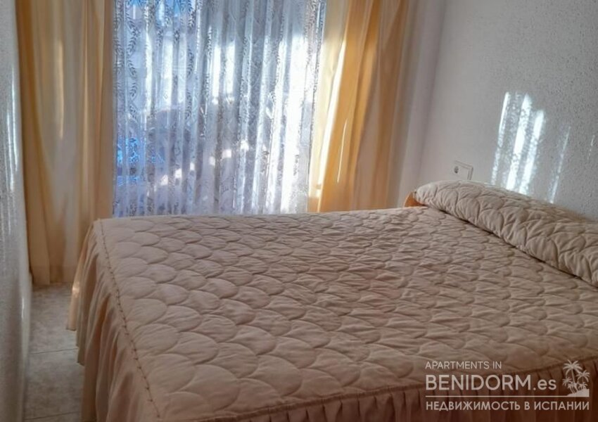 Квартира в Benidorm, продажа
