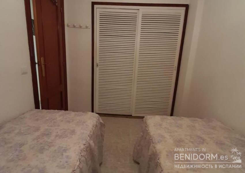 Квартира в Benidorm, продажа