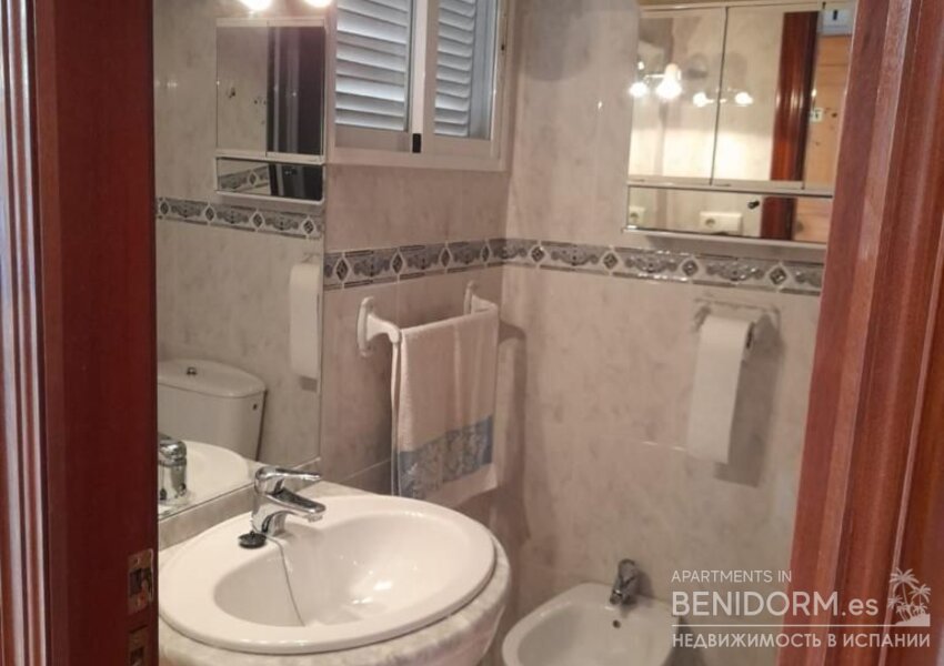 Квартира в Benidorm, продажа