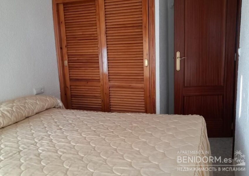 Квартира в Benidorm, продажа