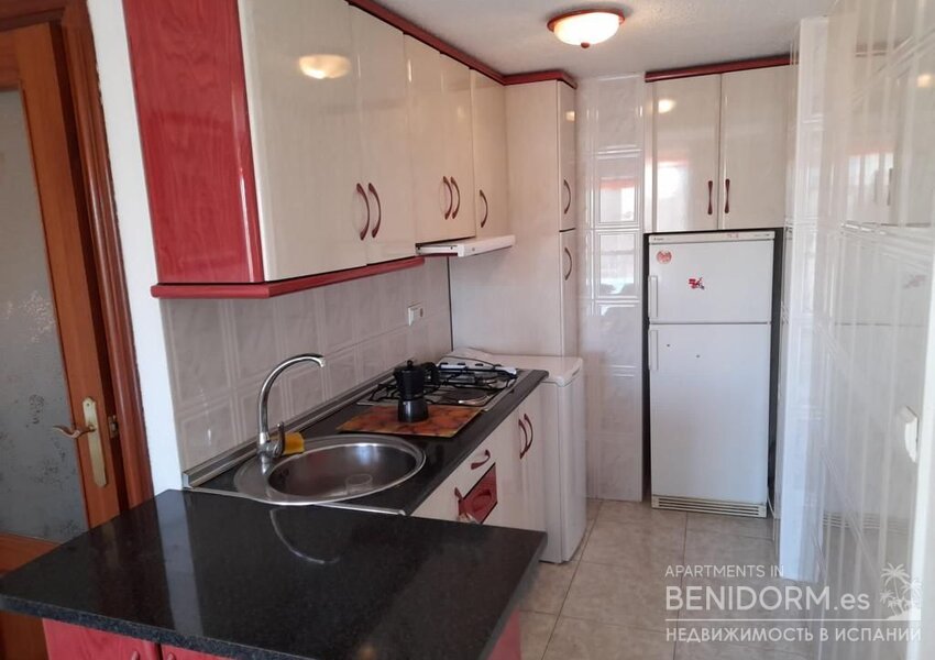 Квартира в Benidorm, продажа