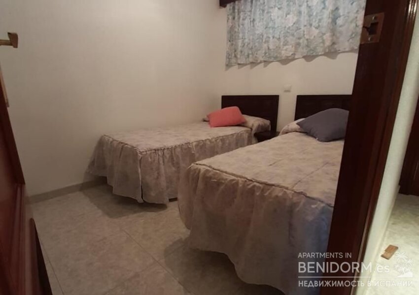 Квартира в Benidorm, продажа