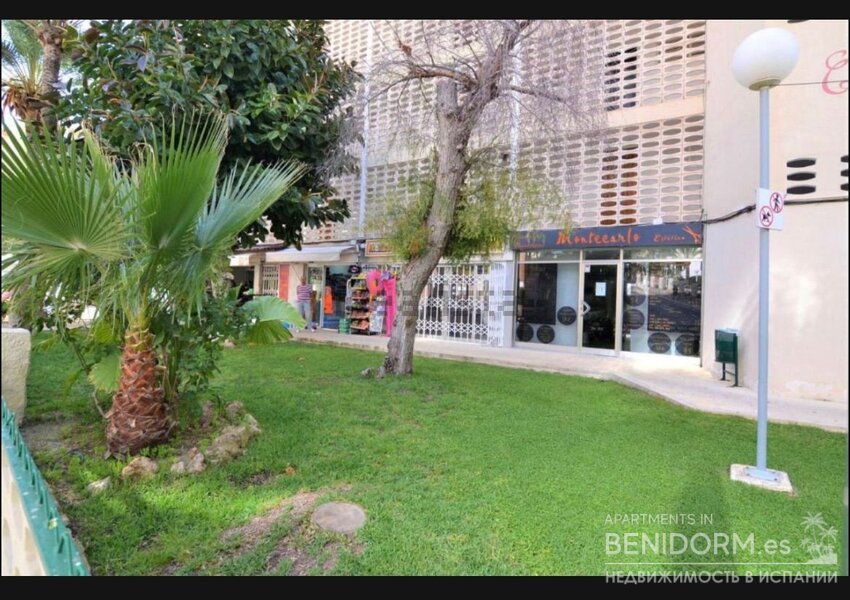 Квартира в Benidorm, продажа