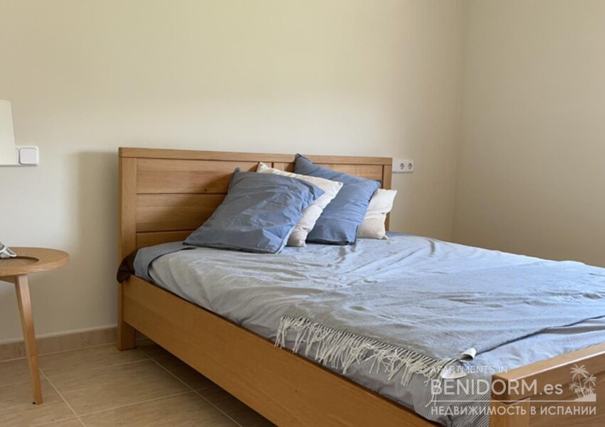 Вилла в Moraira, продажа