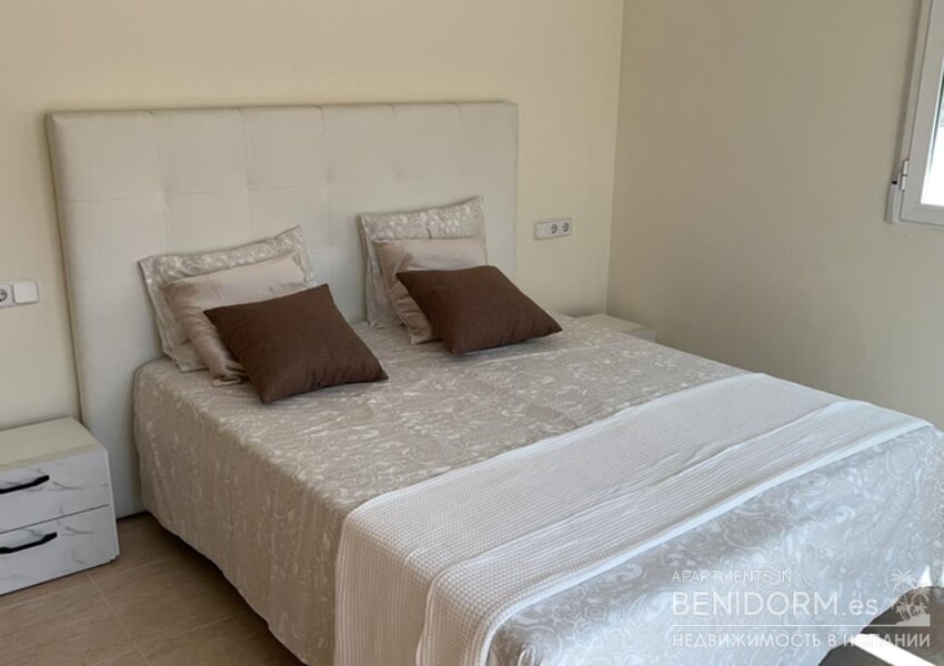 Вилла в Moraira, продажа