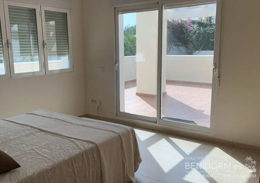 Вилла в Moraira, продажа