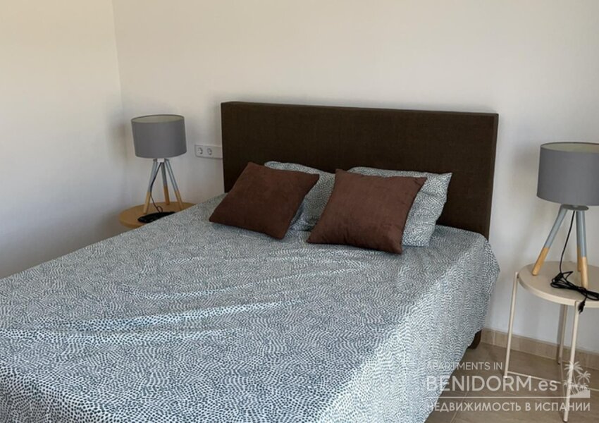 Вилла в Moraira, продажа