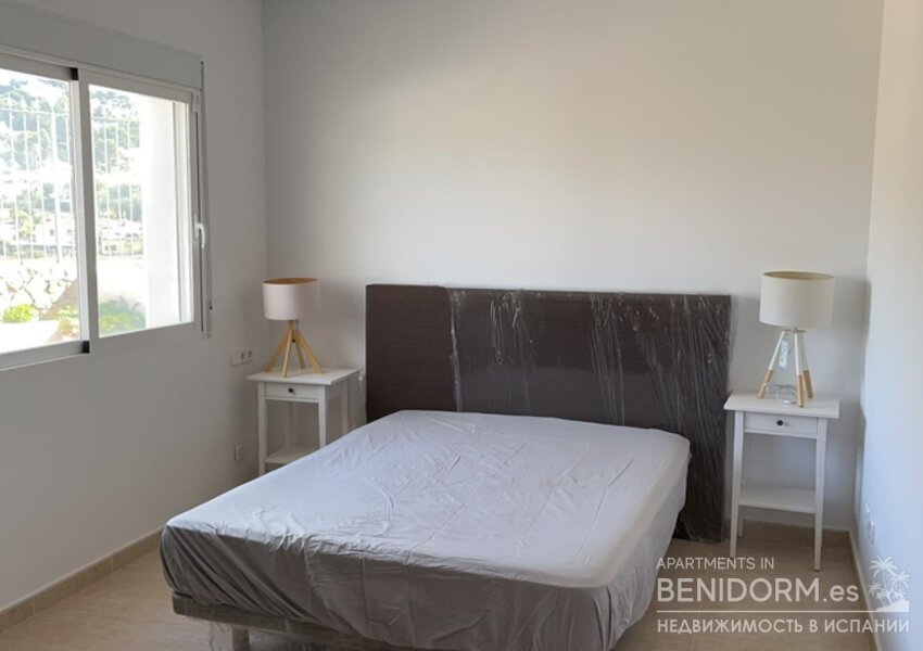 Вилла в Moraira, продажа