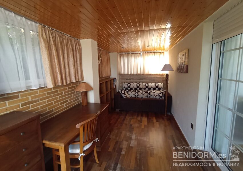Вилла в Polop de la Marina, продажа