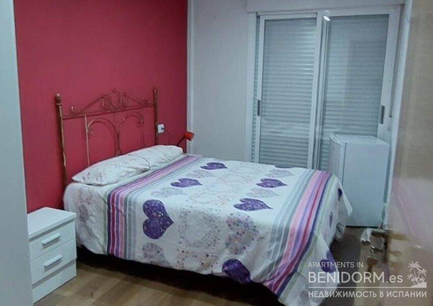 Квартира в Benidorm, продажа