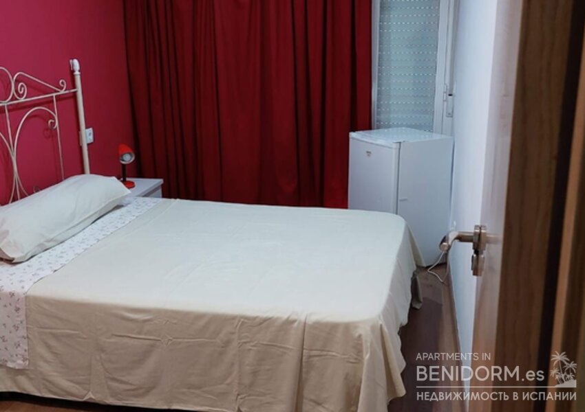 Квартира в Benidorm, продажа
