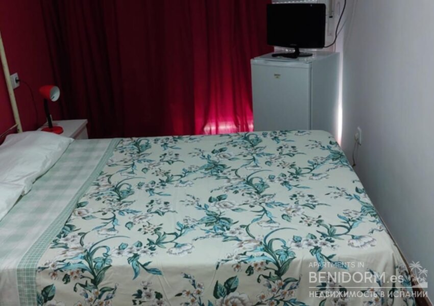 Квартира в Benidorm, продажа