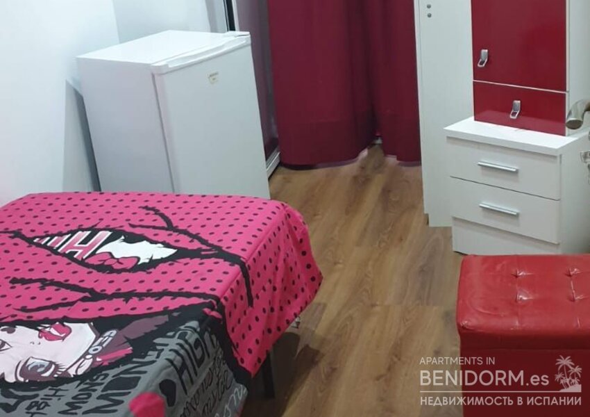 Квартира в Benidorm, продажа