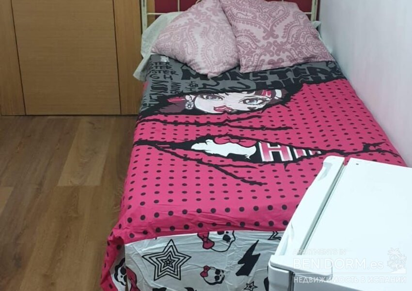 Квартира в Benidorm, продажа