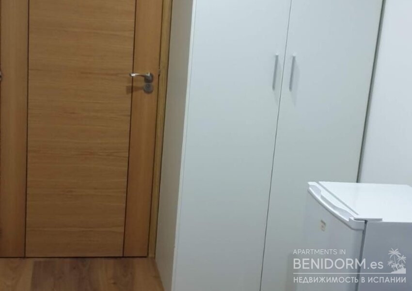 Квартира в Benidorm, продажа