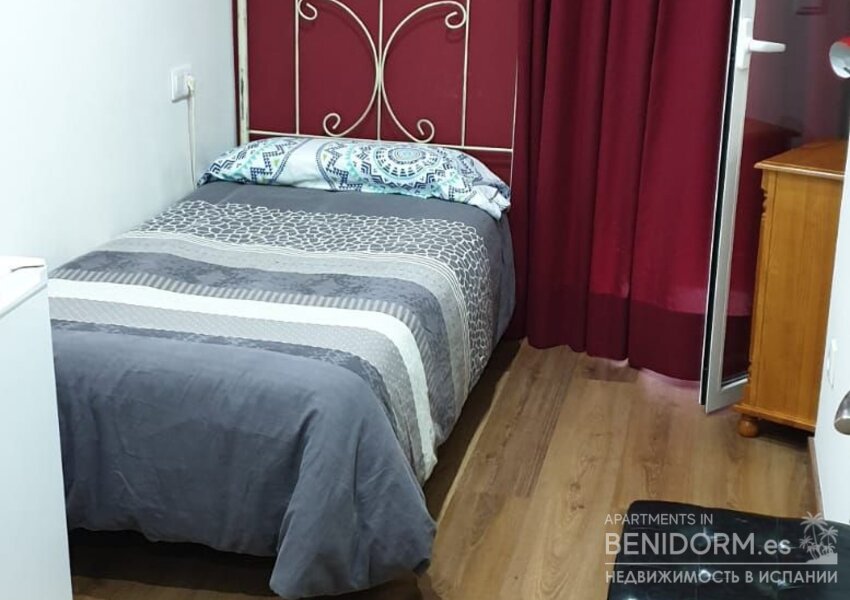 Квартира в Benidorm, продажа