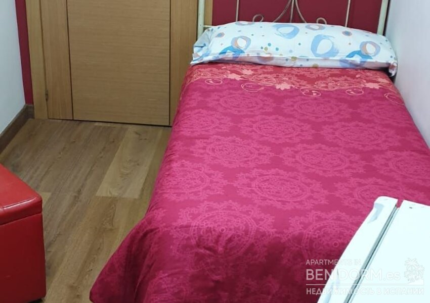 Квартира в Benidorm, продажа