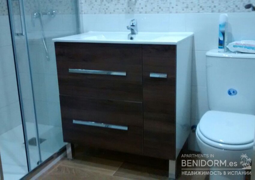 Квартира в Benidorm, продажа