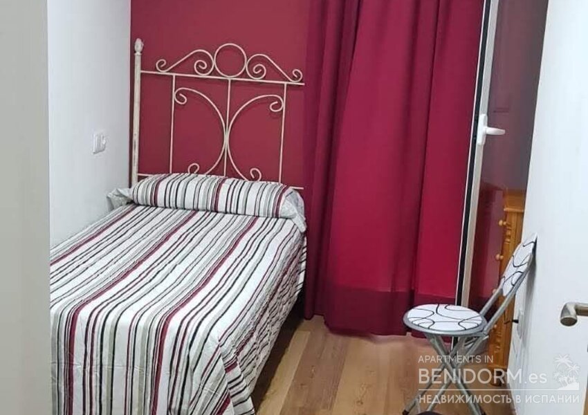 Квартира в Benidorm, продажа