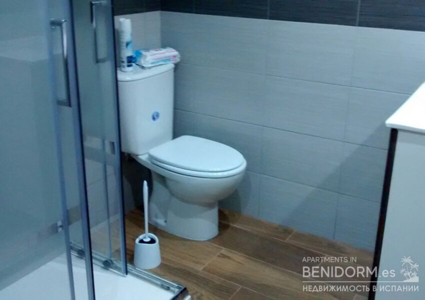 Квартира в Benidorm, продажа