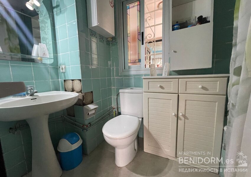 Дом в деревне в Benidorm, продажа